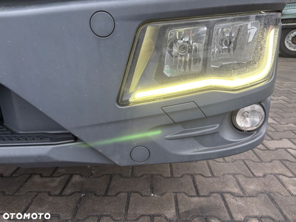 MAN TGL 12.190 / NOWY MODEL / 247.000km PRZEBIEGU / NAUKA JAZDY / DO NAUKI JAZDY / ESP - 15