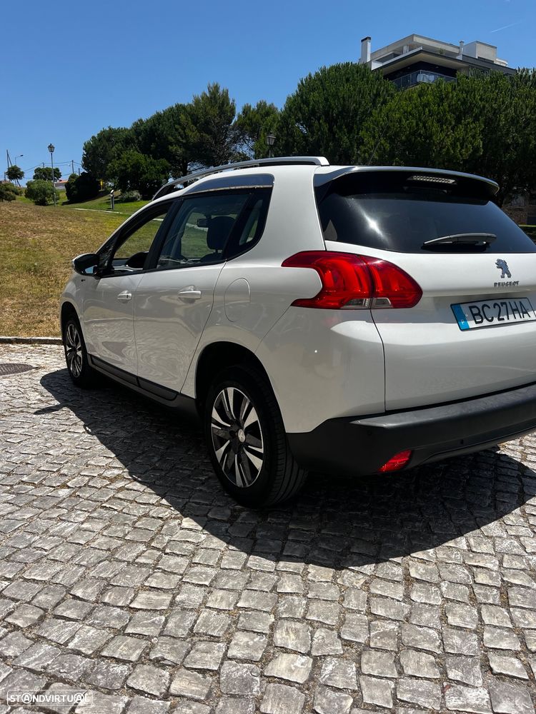 Peugeot 2008 PureTech 82 Style - 6