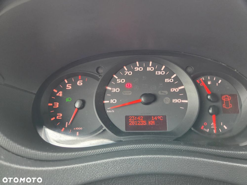 Renault Master 2.3DCI L2H2 Super Stan*klima - 20