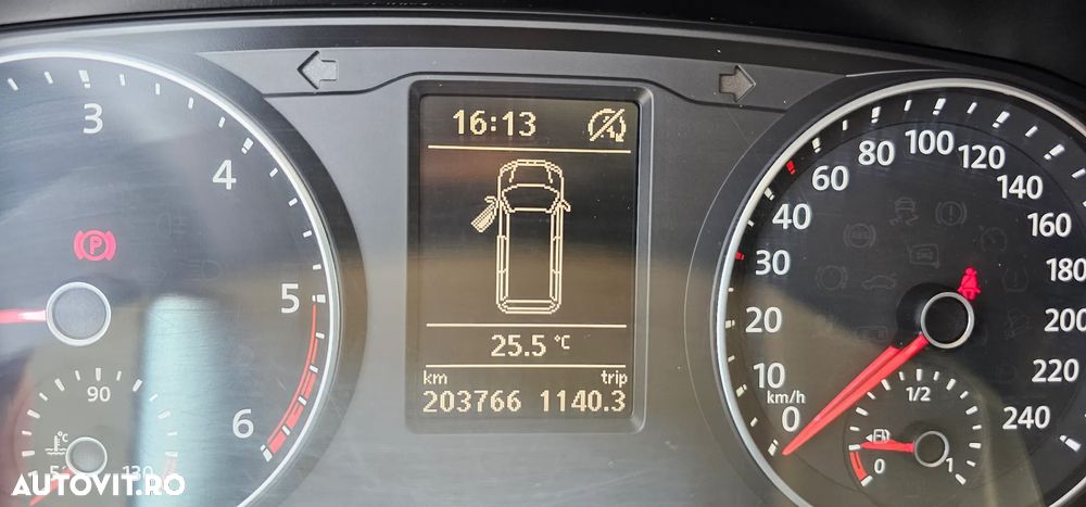 Volkswagen T6 - 6