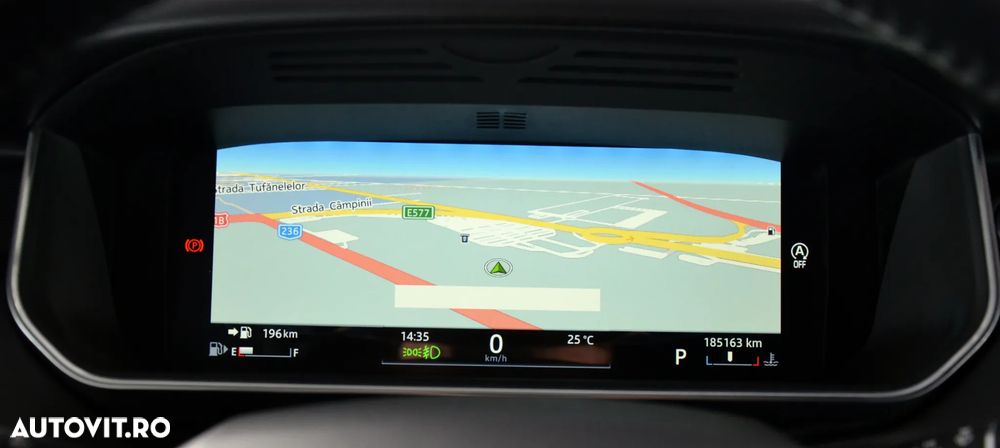 Land Rover Range Rover Sport - 17