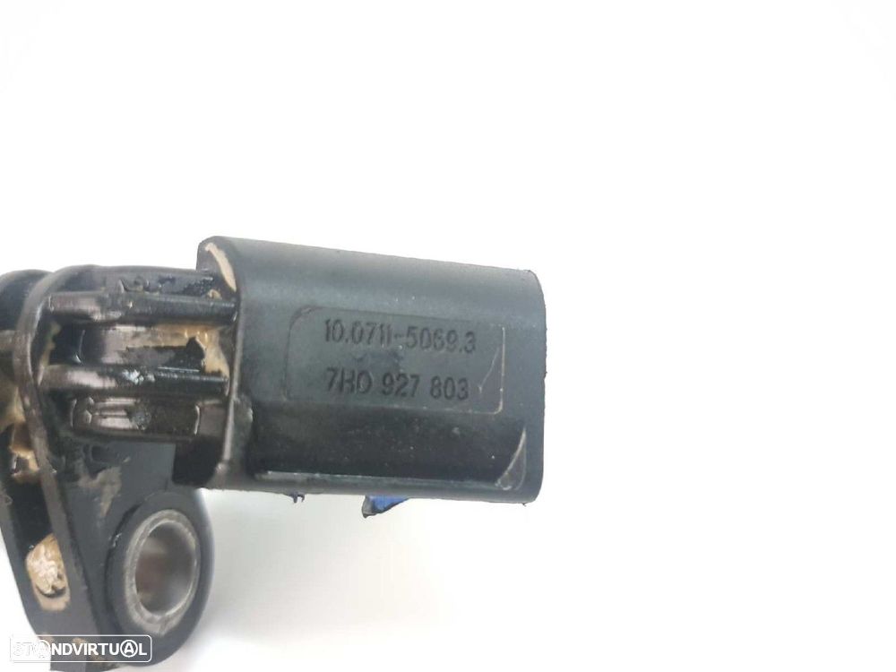 SENSOR ABS VOLKSWAGEN PASSAT BERLINA (3C2) EDITION PLUS - 4