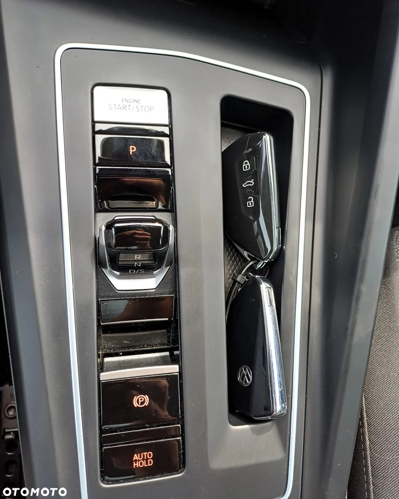 Volkswagen Golf - 20