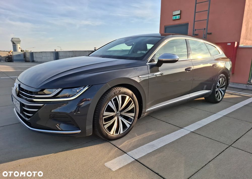 Volkswagen Arteon 2.0 TDI Elegance DSG - 28