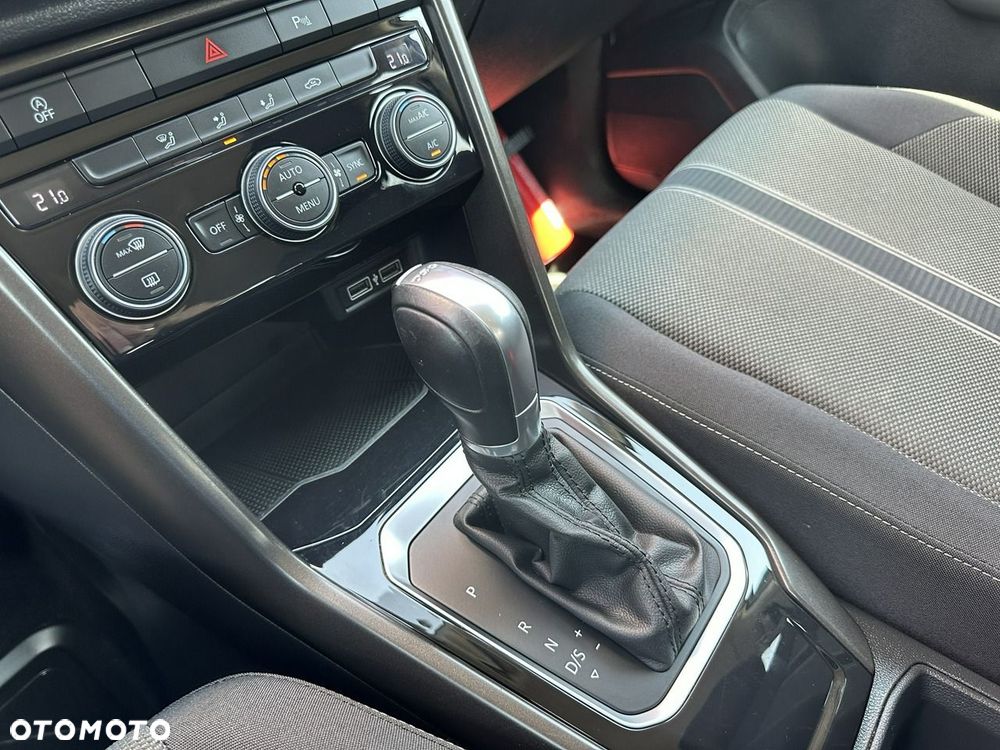 Volkswagen T-Roc 1.5 TSI ACT OPF DSG Style - 26