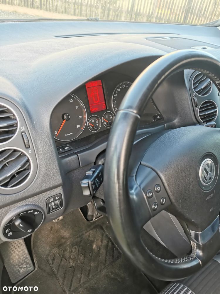 Volkswagen Golf Plus - 23
