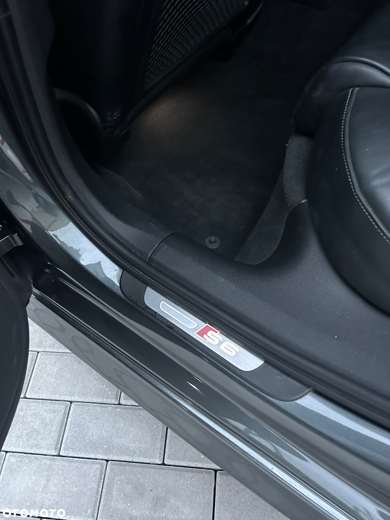 Audi S6 4.0 TFSI Quattro S tronic - 12