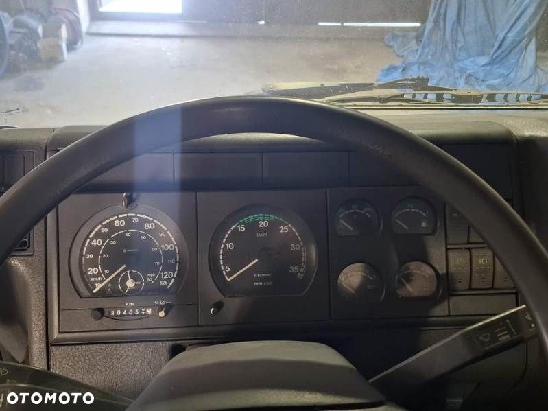 Iveco Eurocargo 75 E 14 - 5