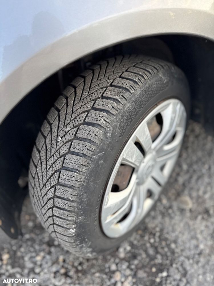 Skoda Fabia 1.2 TSI Combi FAMILY - 9