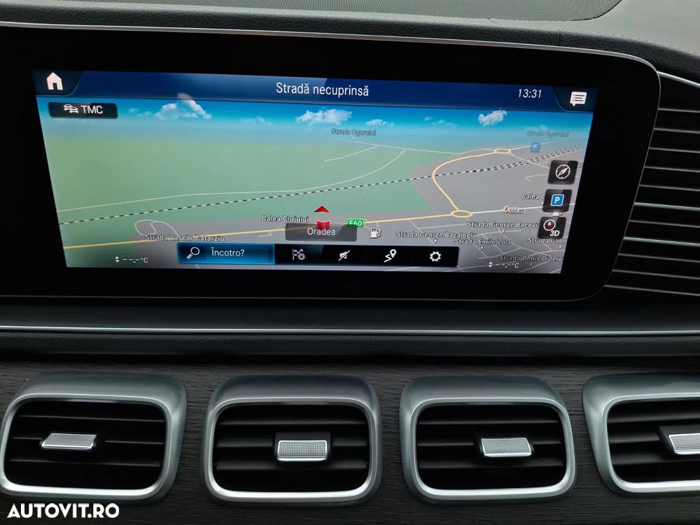 Mercedes-Benz GLE - 18