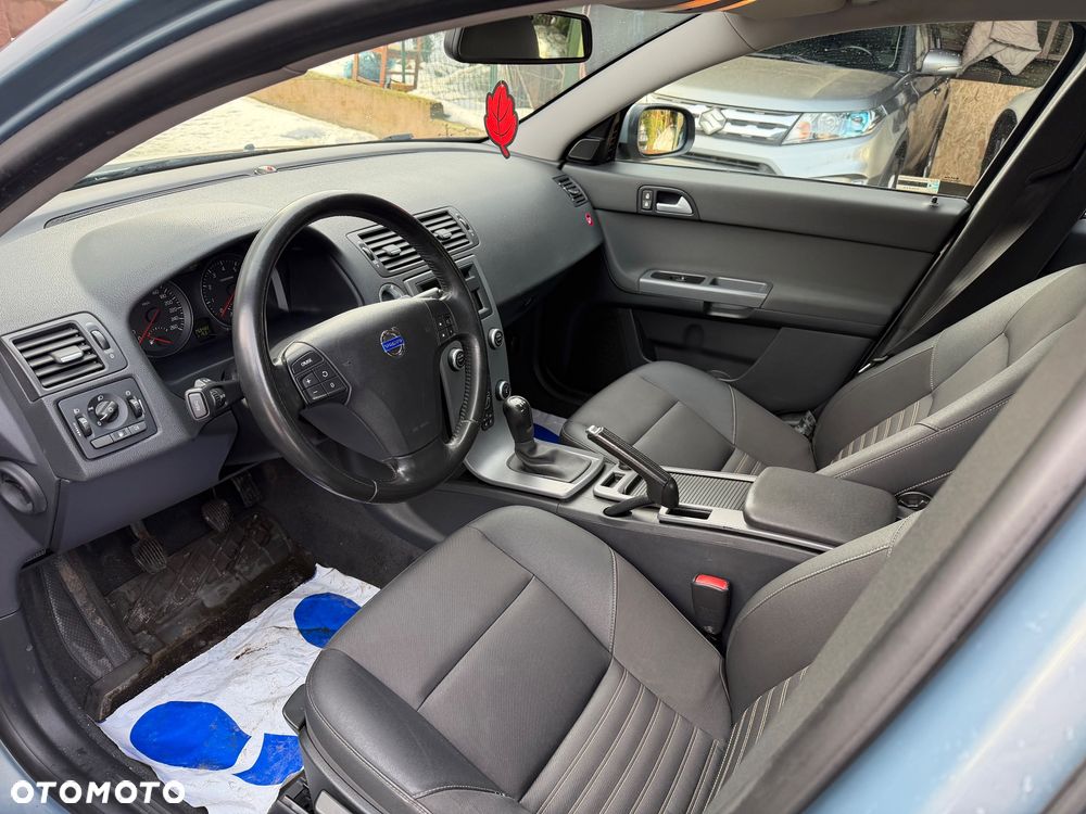 Volvo S40 - 11