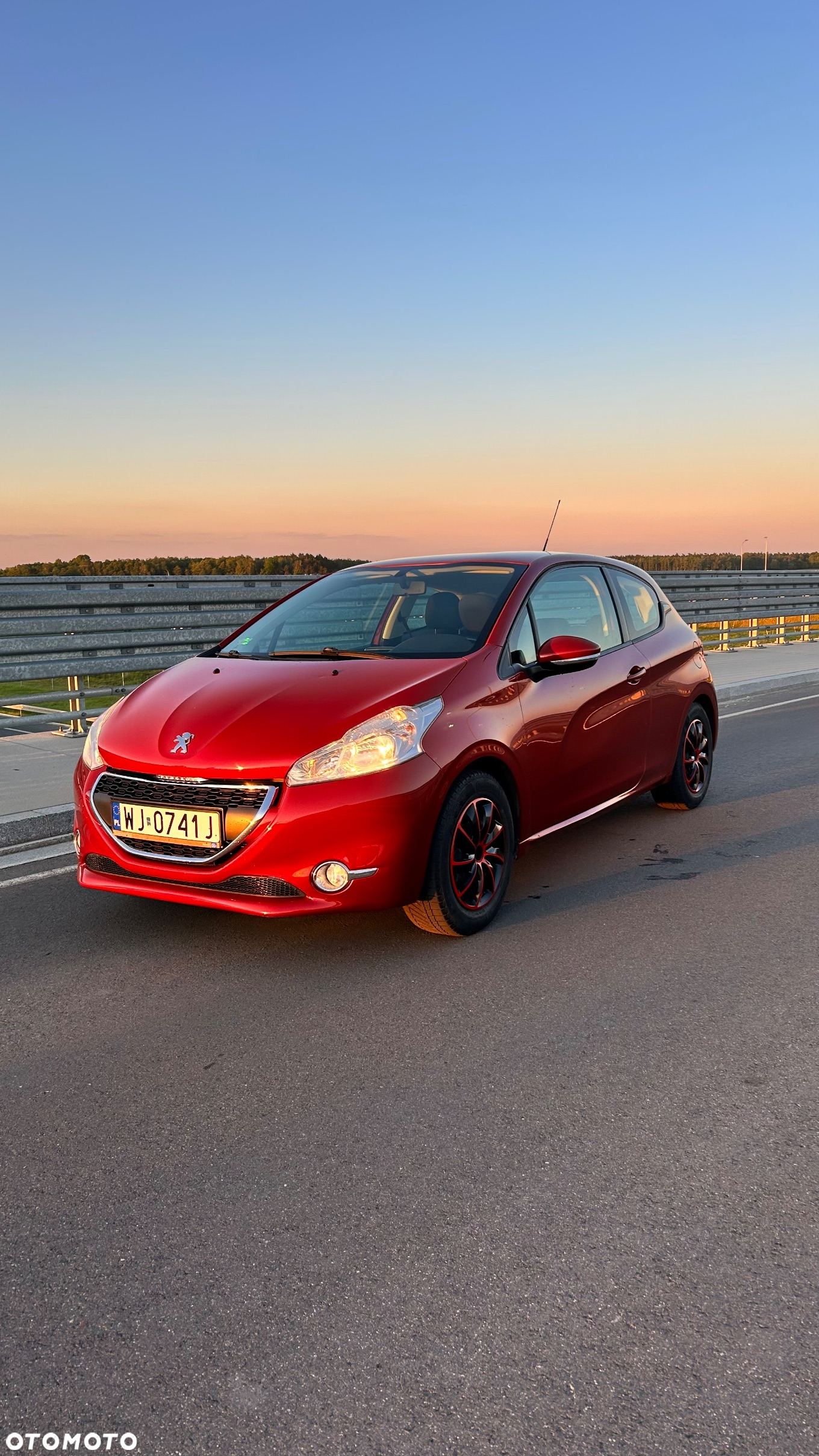 Peugeot 208 1.4 VTi Active - 3