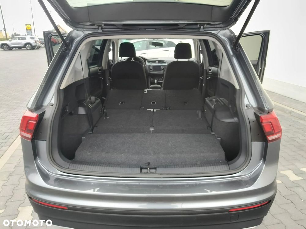 Volkswagen Tiguan 2.0 TSI 4Motion DSG OPF Comfortline - 14