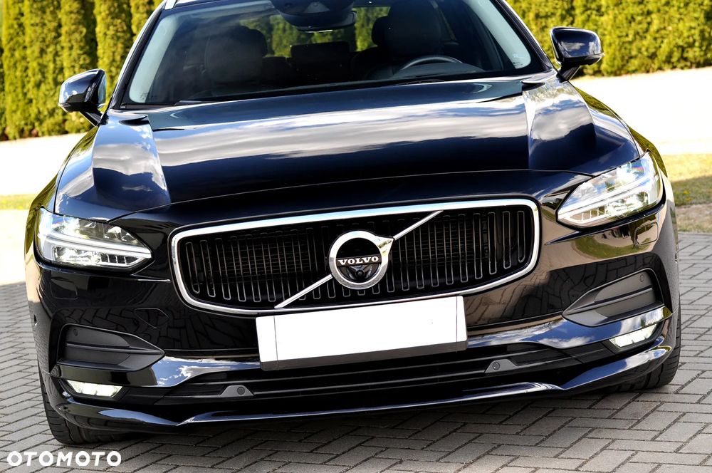 Volvo V90 D4 Momentum Pro - 15