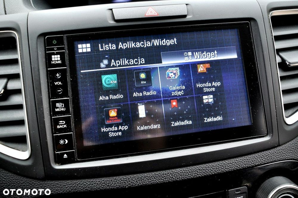 Honda CR-V 1.6i-DTEC Elegance (Honda Connect+) / (2WD) - 30