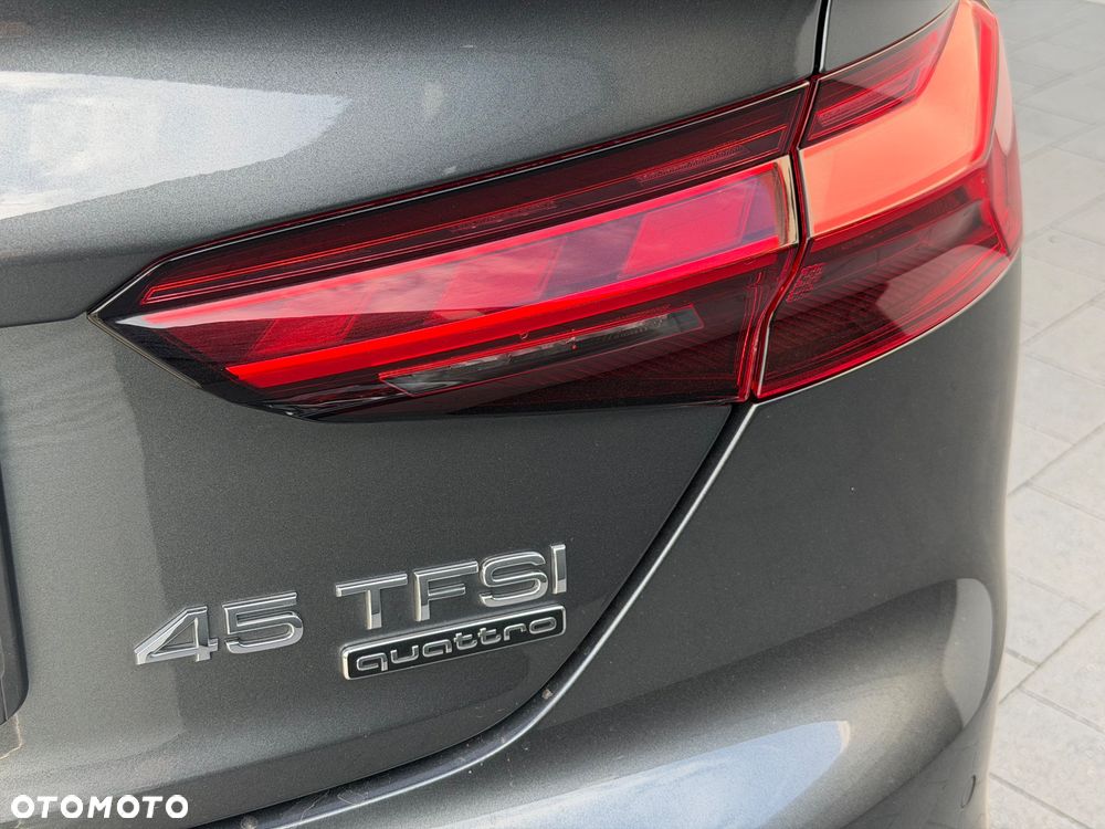 Audi A5 Sportback - 15