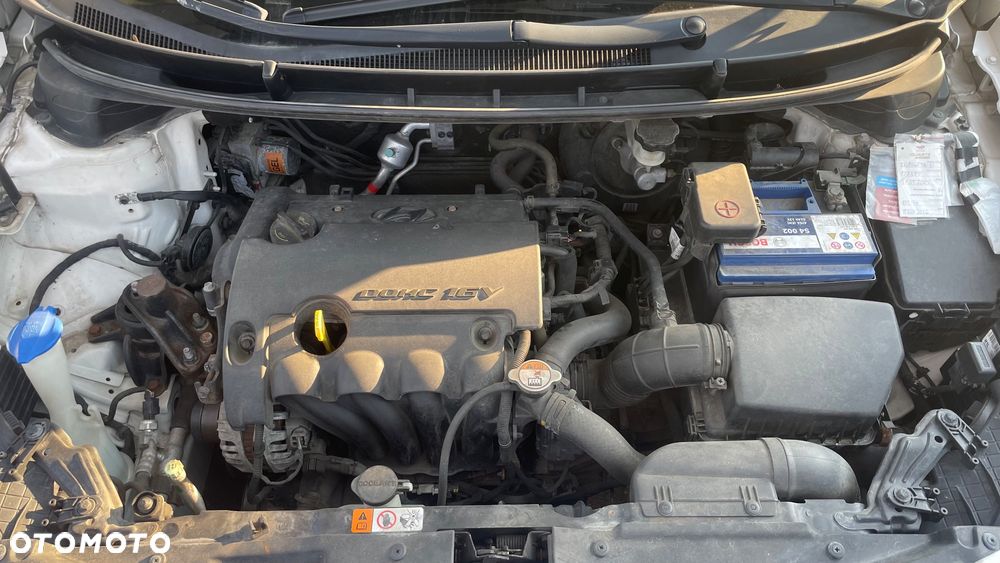 Hyundai i30 1.4 Classic - 6