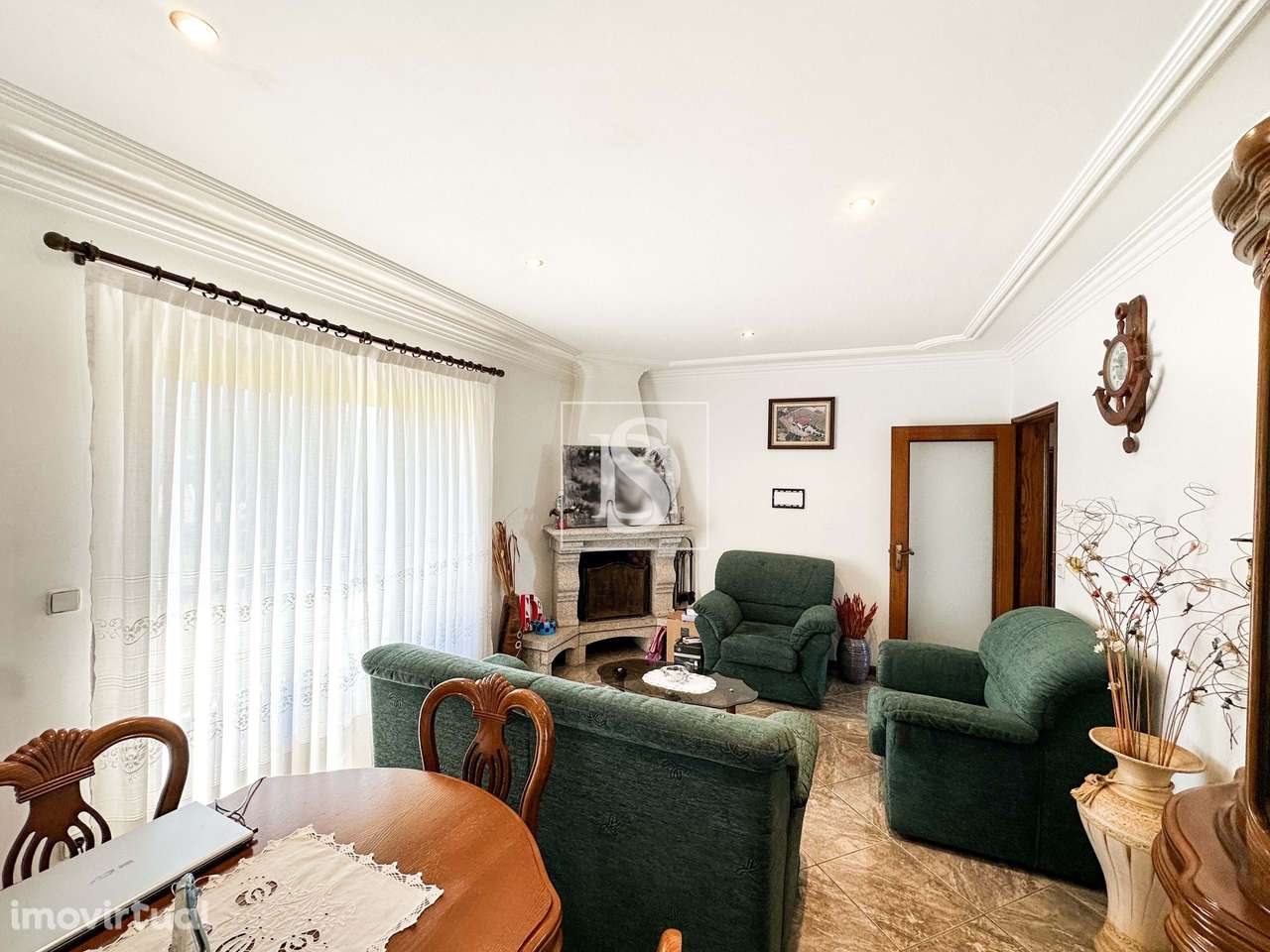 Moradia T3 em Monsul com  700m2 de terreno - Grande imagem: 5/19