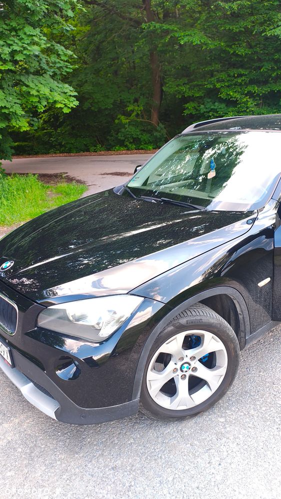 BMW X1 xDrive20d - 7