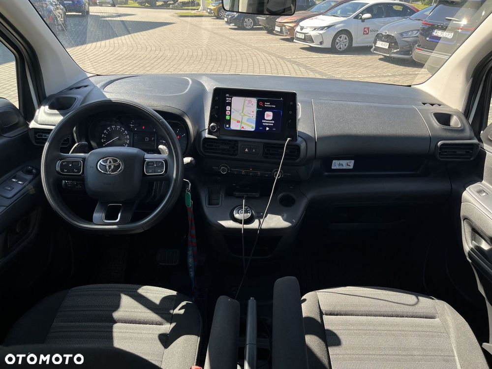 Toyota PROACE CITY - 6