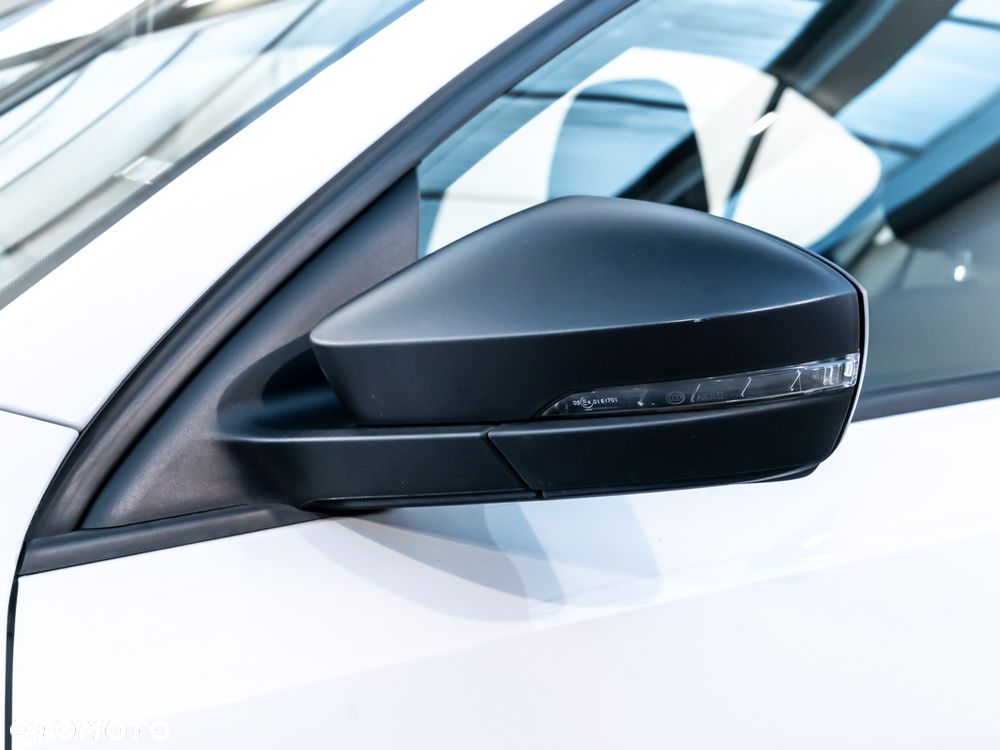 Skoda Octavia 1.4 TSI Active - 12