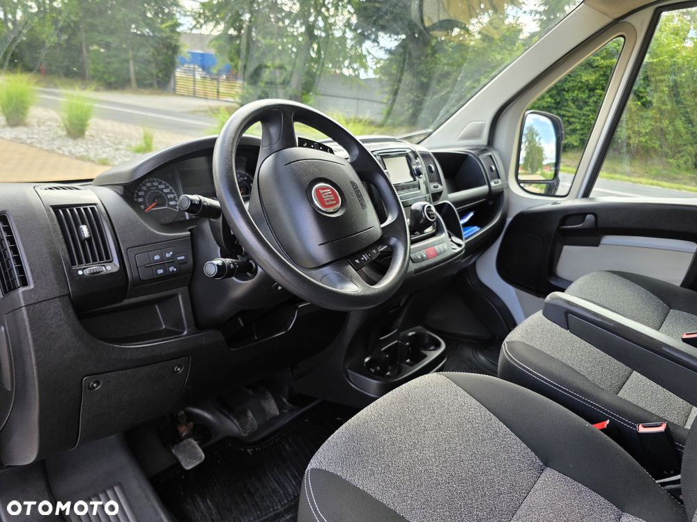 Fiat Ducato - 23