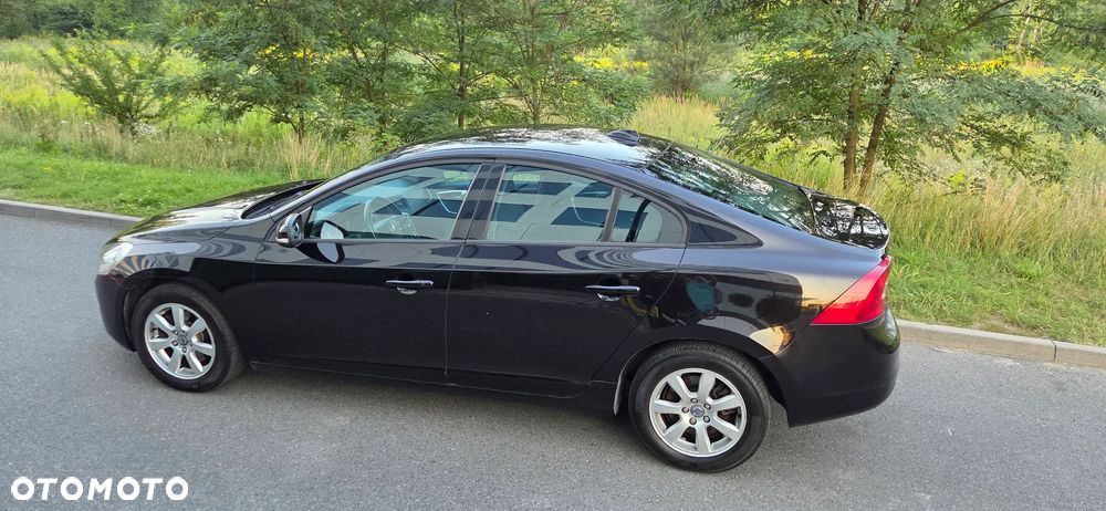 Volvo S60 D3 Momentum - 10