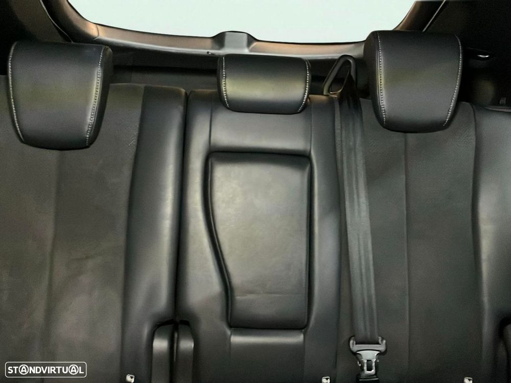 Mitsubishi Eclipse Cross - 17