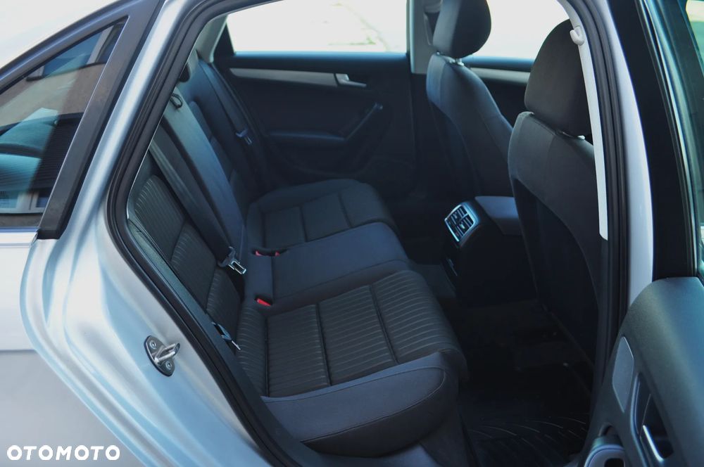 Audi A4 Limousine 1.8 TFSI Attraction - 26