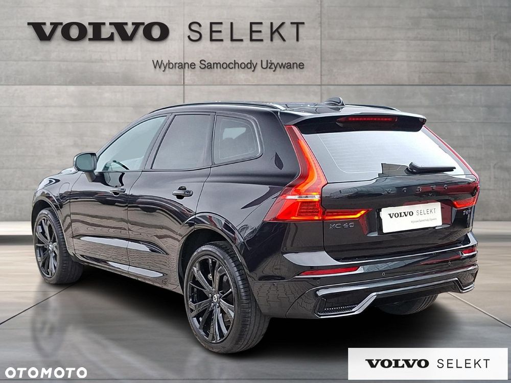 Volvo XC 60 - 5