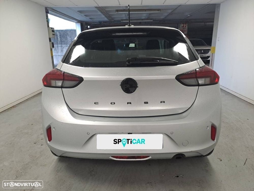 Opel Corsa 1.2 T Edition - 7