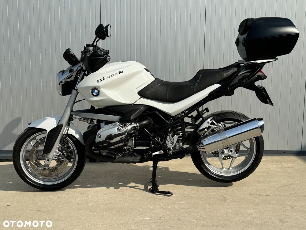 BMW R - 5