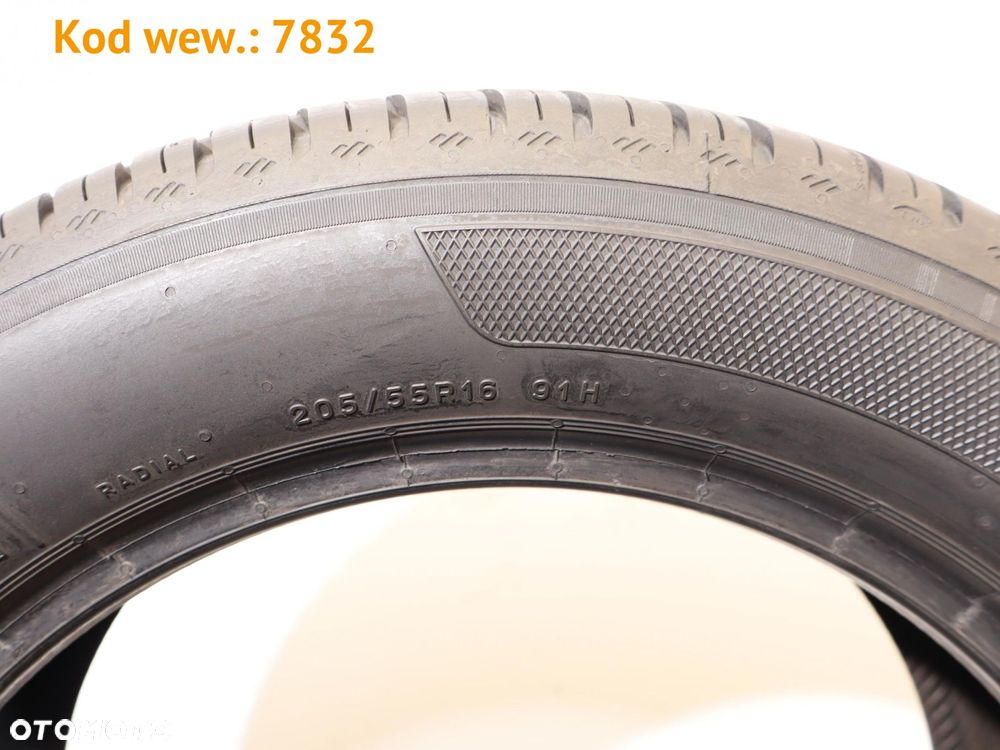 Kleber Dynaxer HP4 - 205/55 R16 - 6