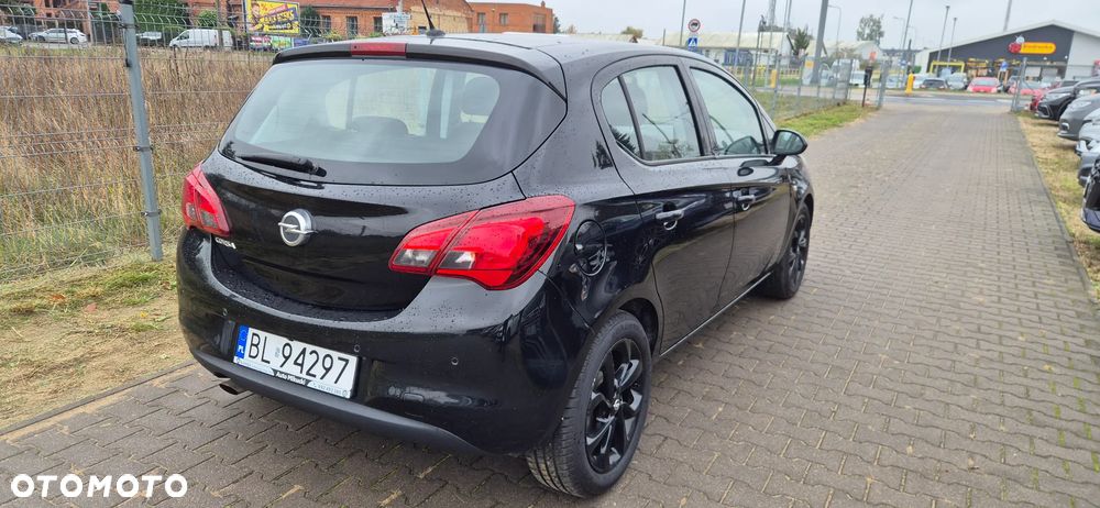 Opel Corsa 1.4 Active - 8
