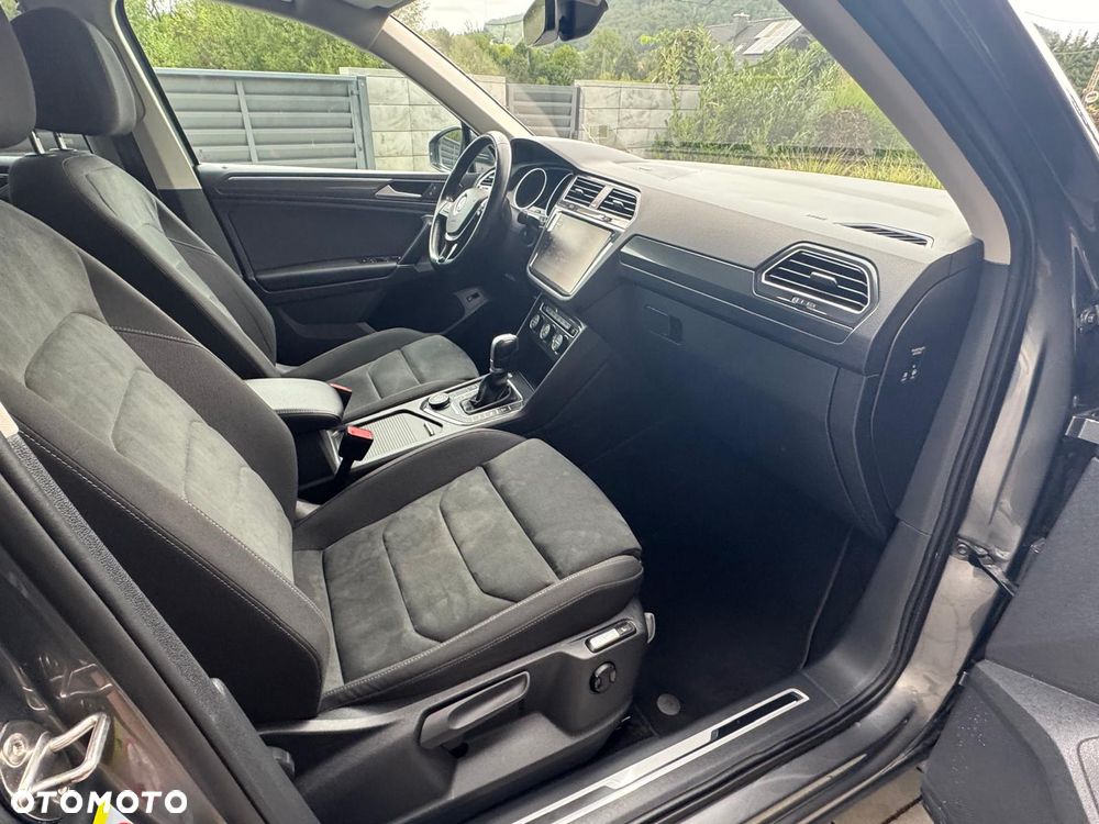 Volkswagen Tiguan 2.0 TDI BMT SCR 4Mot Highline DSG - 17