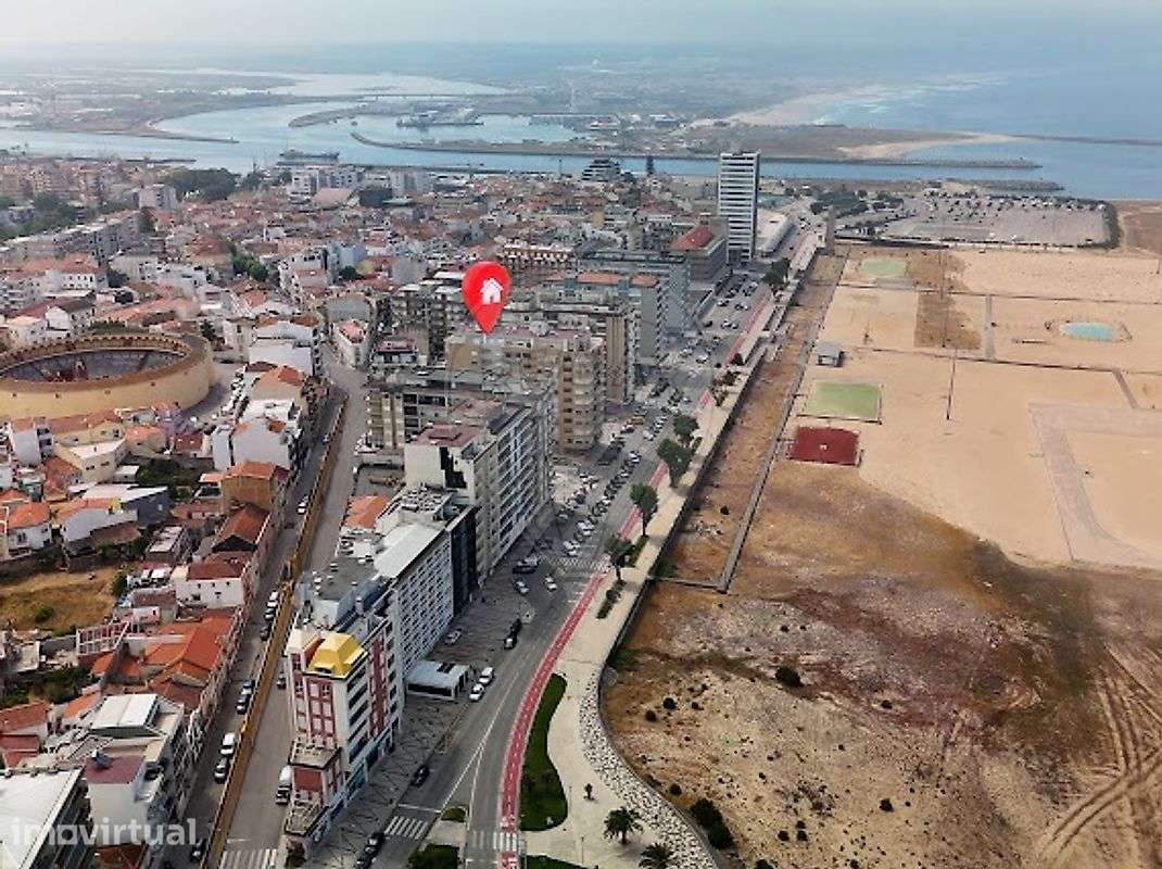 Apartamento T2 para venda - Grande imagem: 3/18