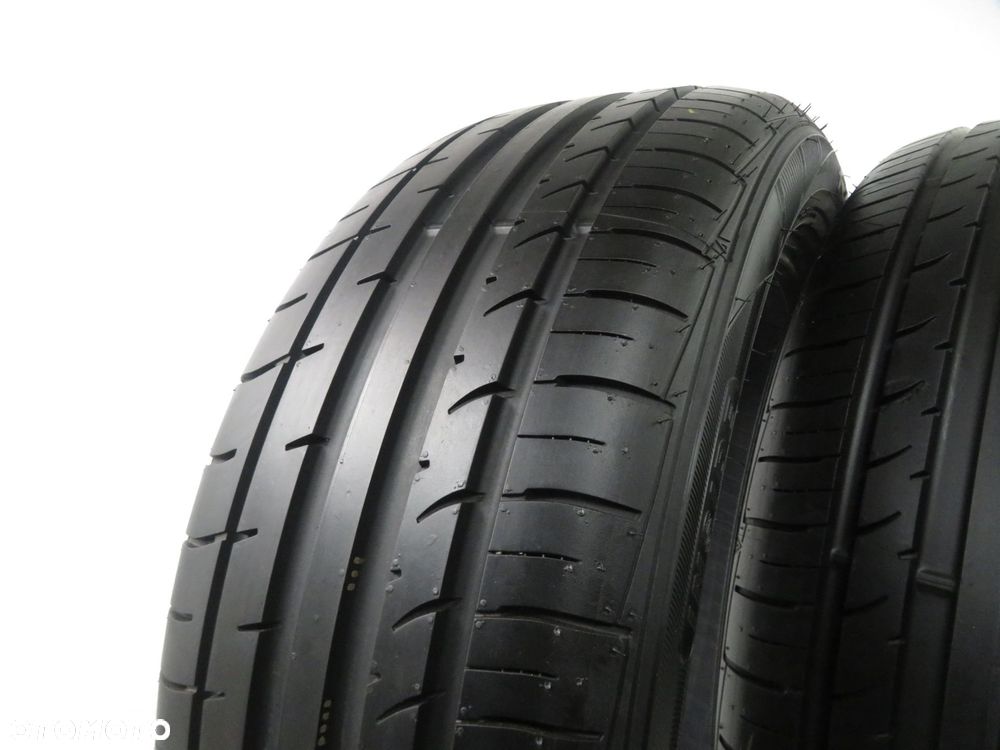 2x 215/50R18 OPONY LETNIE Falken Azenis FK453CC 92W - 7