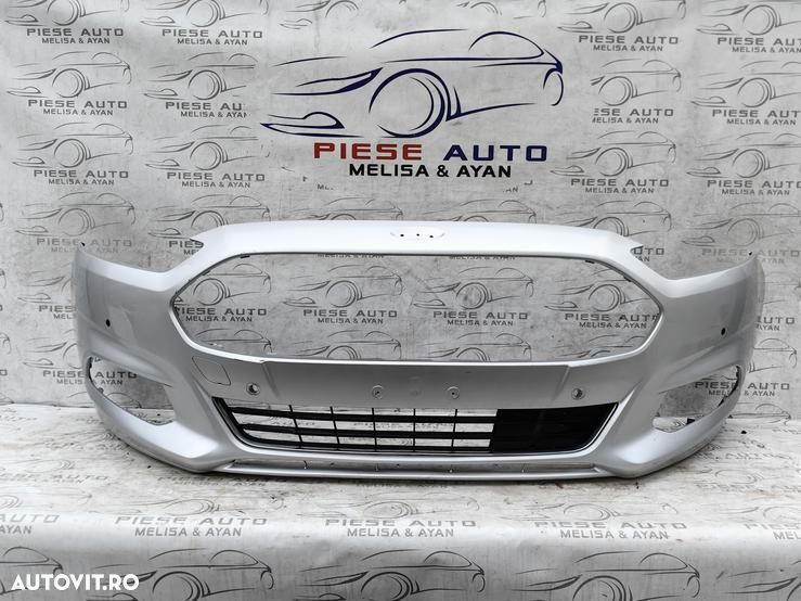 Bara fata Ford Mondeo MK5 an an 2014-2015-2016-2017-2018-2019 Gauri... - 1