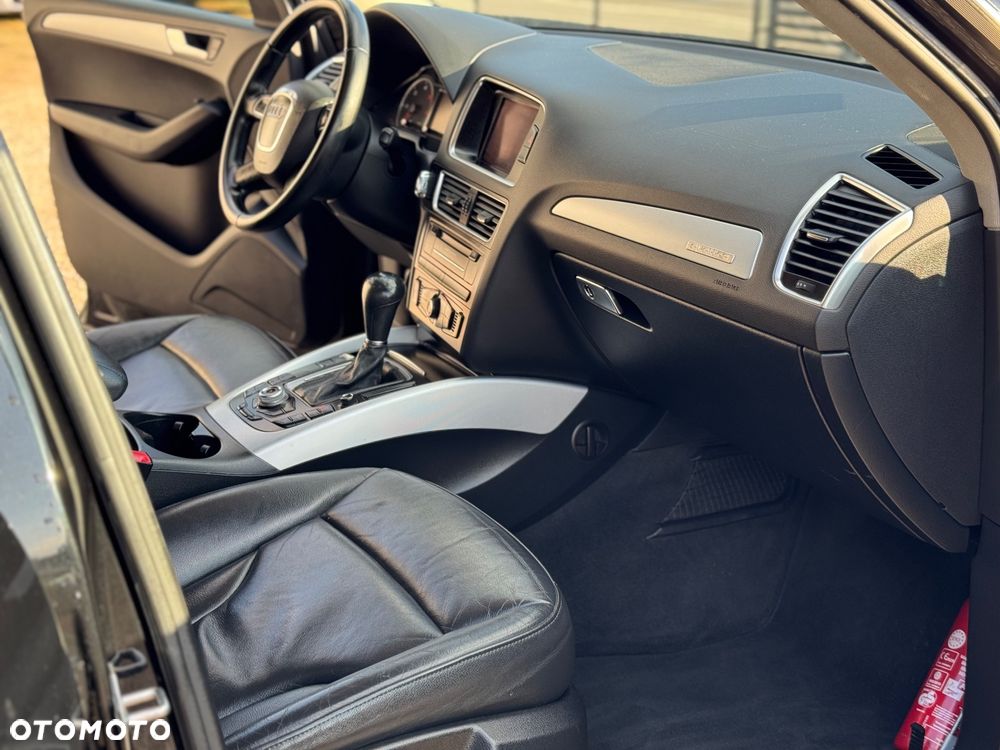 Audi Q5 2.0 TDI Quattro S tronic - 25