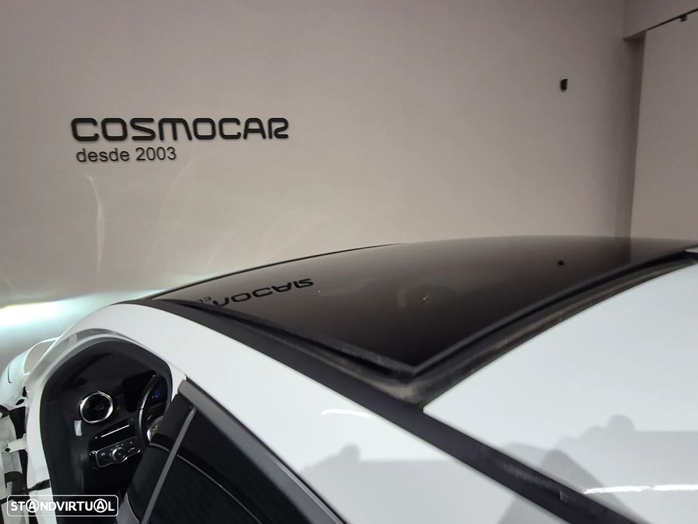 Mercedes-Benz A 200 AMG Line Aut. - 30