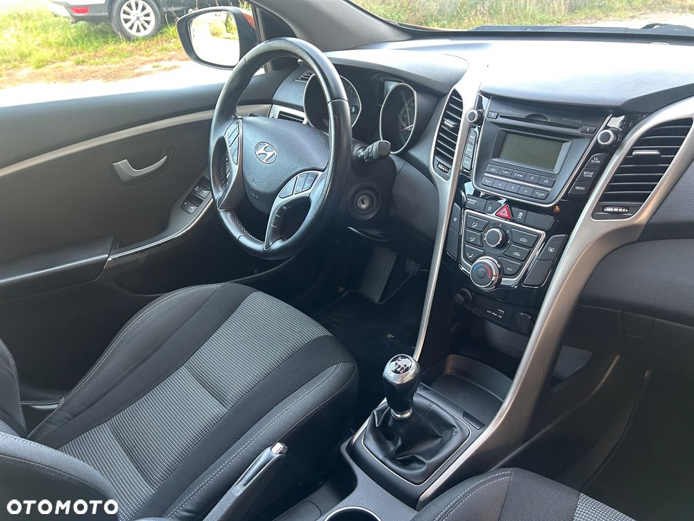 Hyundai i30 - 13