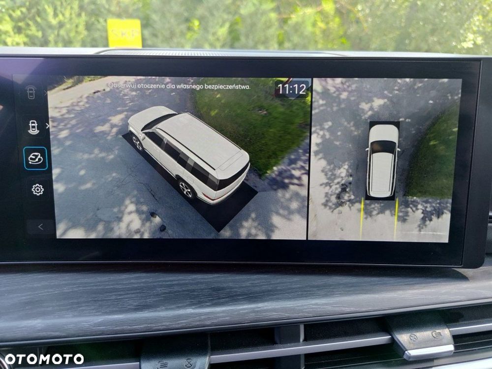 Hyundai Santa Fe 1.6 T-GDI HEV Platinum 4WD 7os - 21