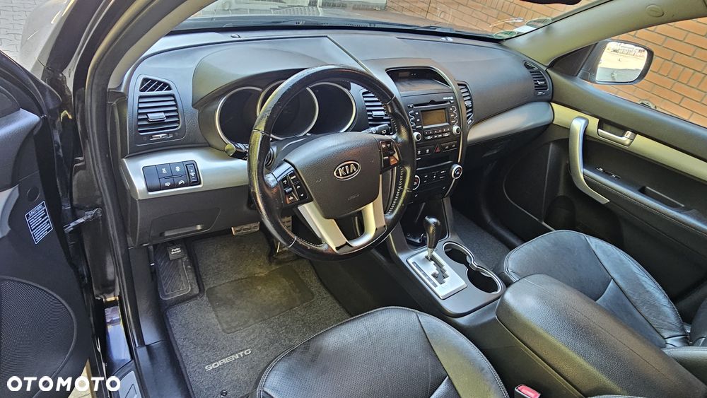 Kia Sorento 2.2 CRDi 4WD Executive - 8