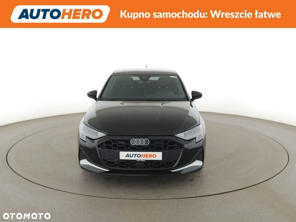 Audi A3 Sportback 30 TFSI mHEV Advanced S tronic - 12