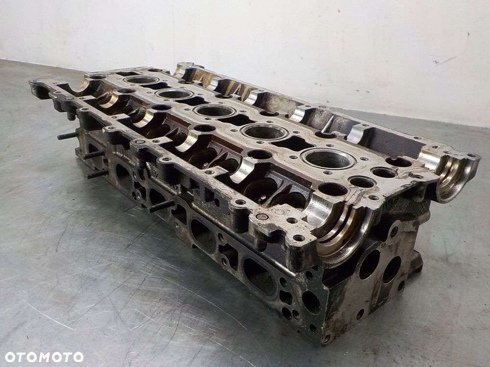 FORD MONDEO MK4 S-MAX VOLVO S60 V70 II 2.5T GŁOWICA SILNIKA B5254T HUWA - 3