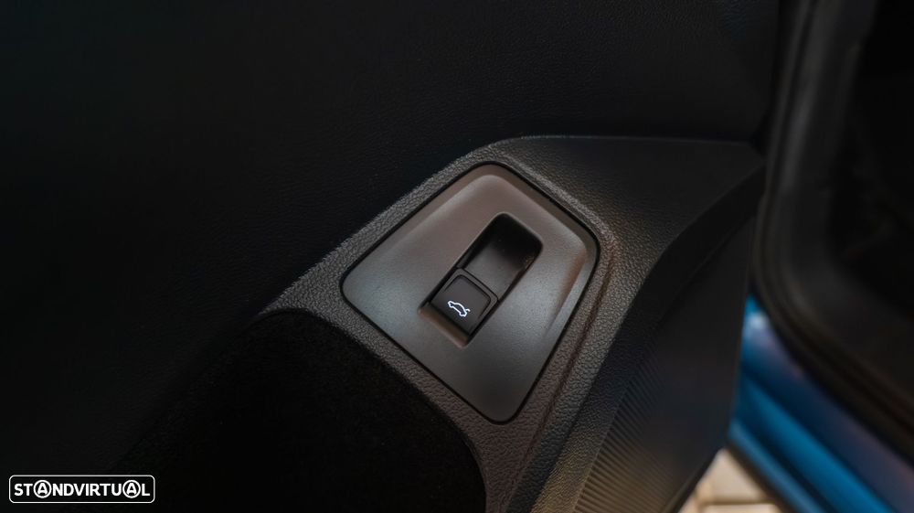 VW Tiguan Allspace 2.0 TDI Confortline DSG - 15