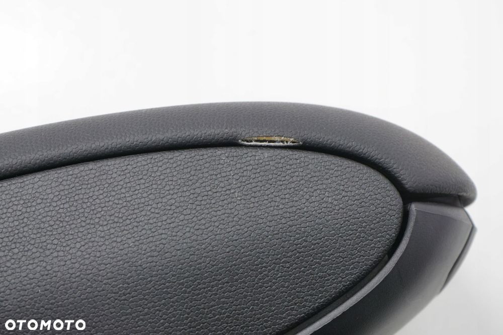 MINI COUNTRYMAN R60 R61 11R PODŁOKIETNIK ŚRODKOWY SKÓRZANY 8110845 - 4