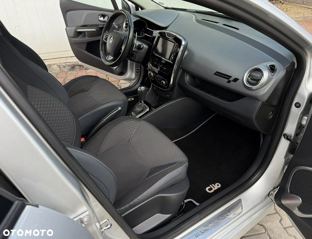 Renault Clio Energy TCe 120 EDC GT - 21