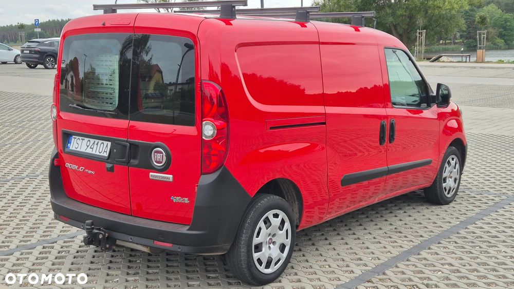 Fiat DOBLO MAXI - 5