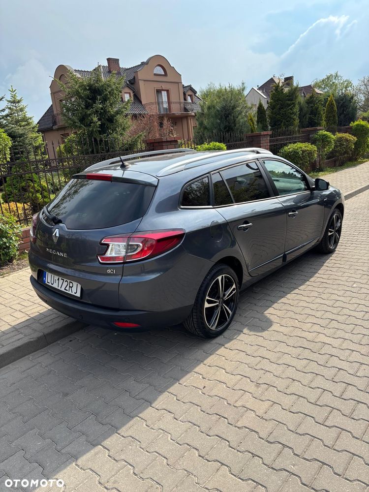 Renault Megane 1.5 dCi Energy Life - 2
